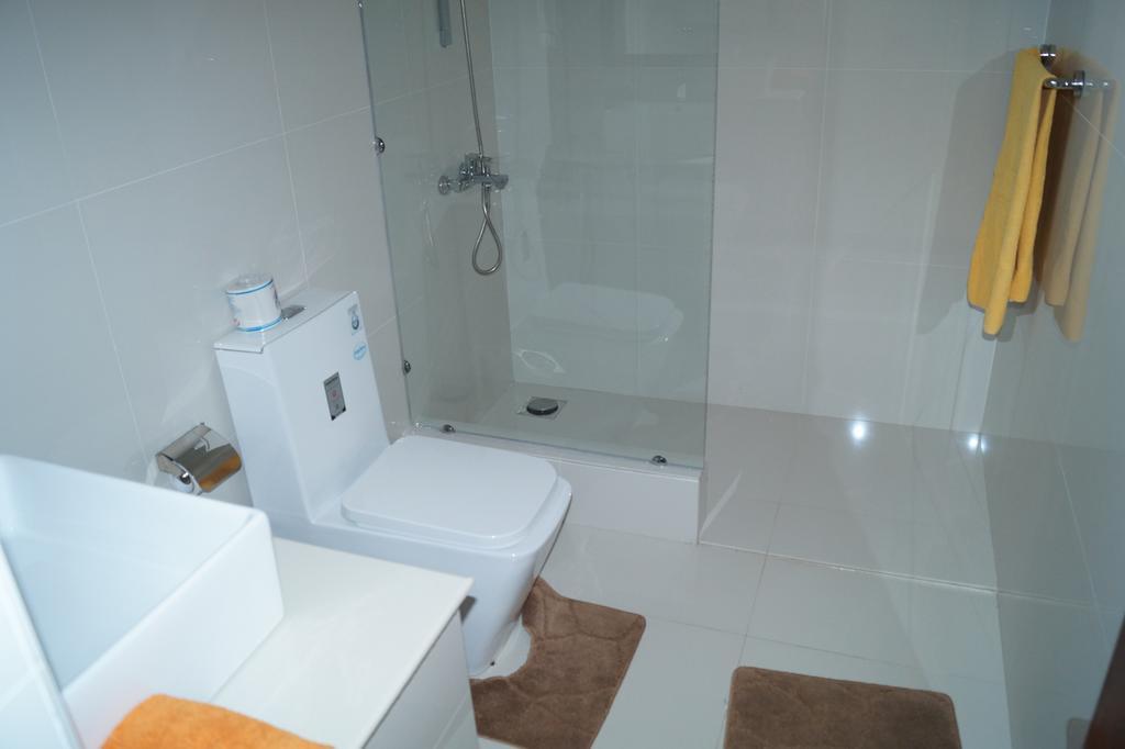 Gaestehaus Isabella Beruwala Habitación foto